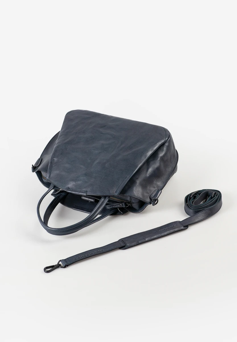 aunts & uncles Mrs. Chiffon Pie Navy Blue Tasche, Produktbild, bei Bag-Age Berlin kaufen
