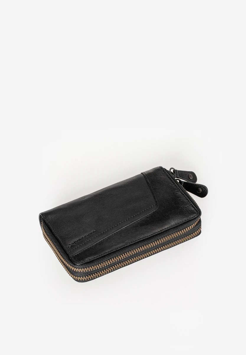 aunts & uncles Betty Black Smoke Tasche, Produktbild, bei Bag-Age Berlin kaufen