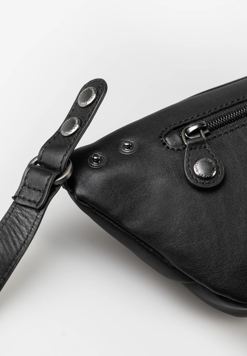 aunts & uncles Bilberry Jet Black Tasche, Produktbild, bei Bag-Age Berlin kaufen