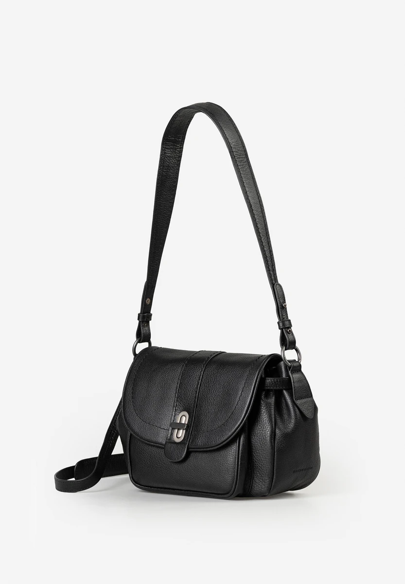 aunts & uncles Grace Black Dress Tasche, Produktbild, bei Bag-Age Berlin kaufen