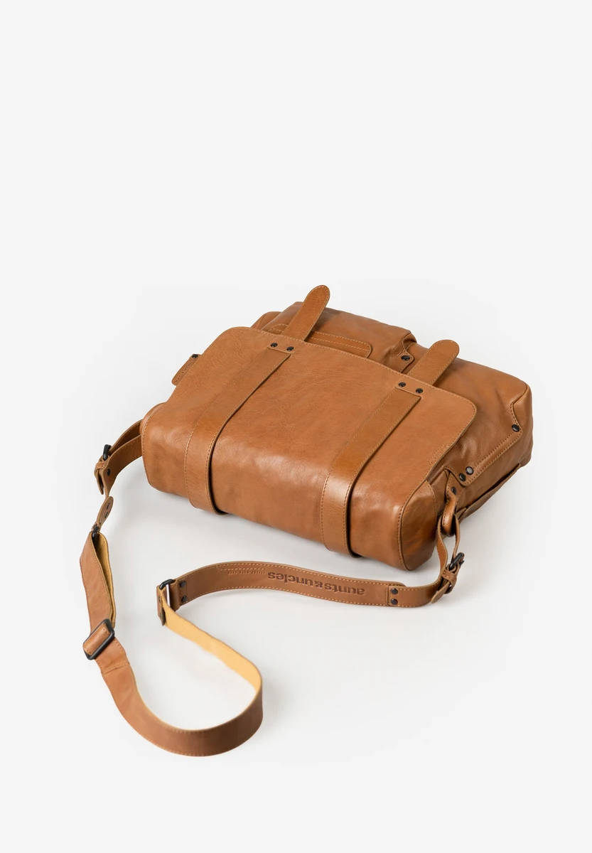 aunts & uncles Mrs. Honey Pie Caramel Tasche, Produktbild, bei Bag-Age Berlin kaufen