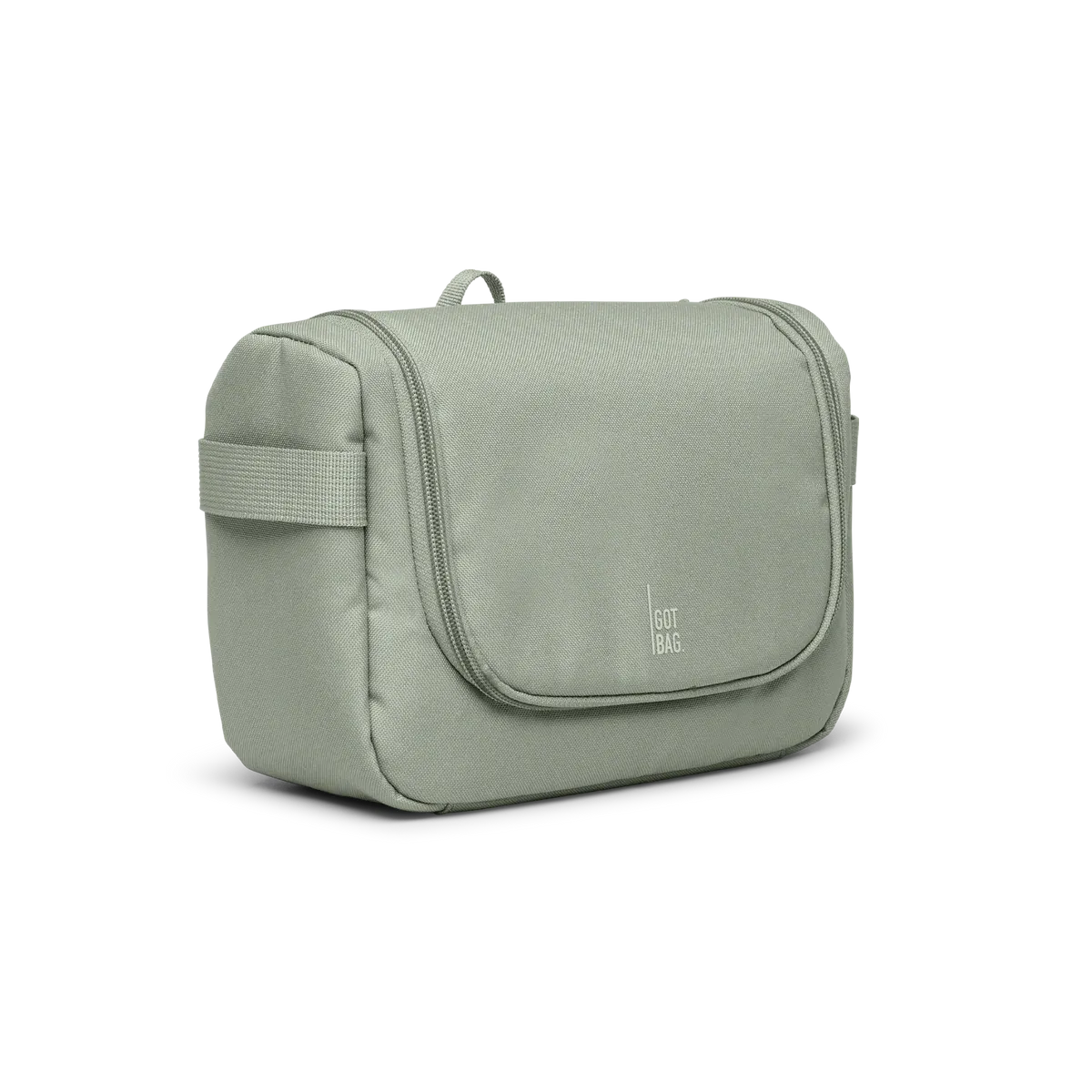 GOT BAG Shower Kit Bass – Studiofoto | nachhaltig | Bag-Age