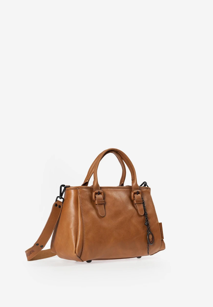 aunts & uncles Mrs. Choco Sprinkle Caramel Tasche, Produktbild, bei Bag-Age Berlin kaufen
