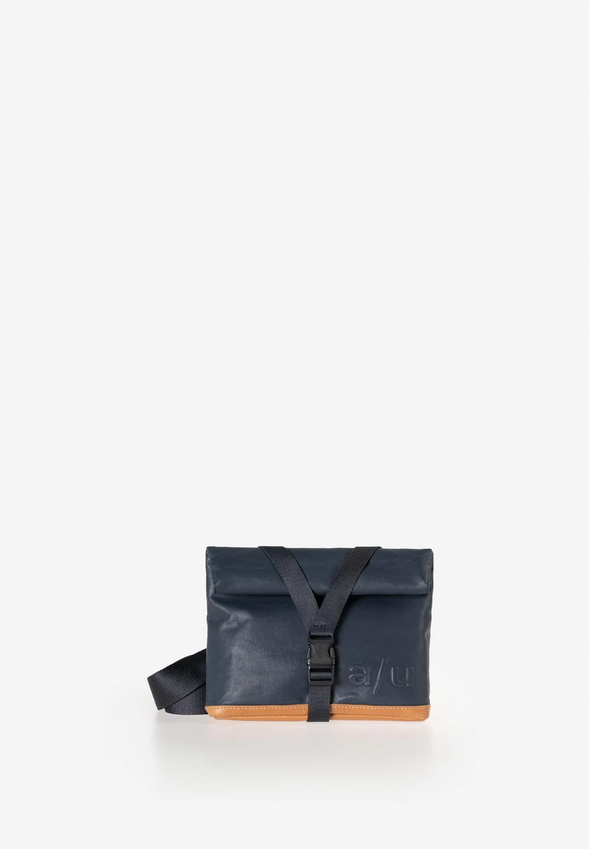 aunts & uncles Tsu Night Blue Tasche, Vorderansicht, bei Bag-Age Berlin kaufen