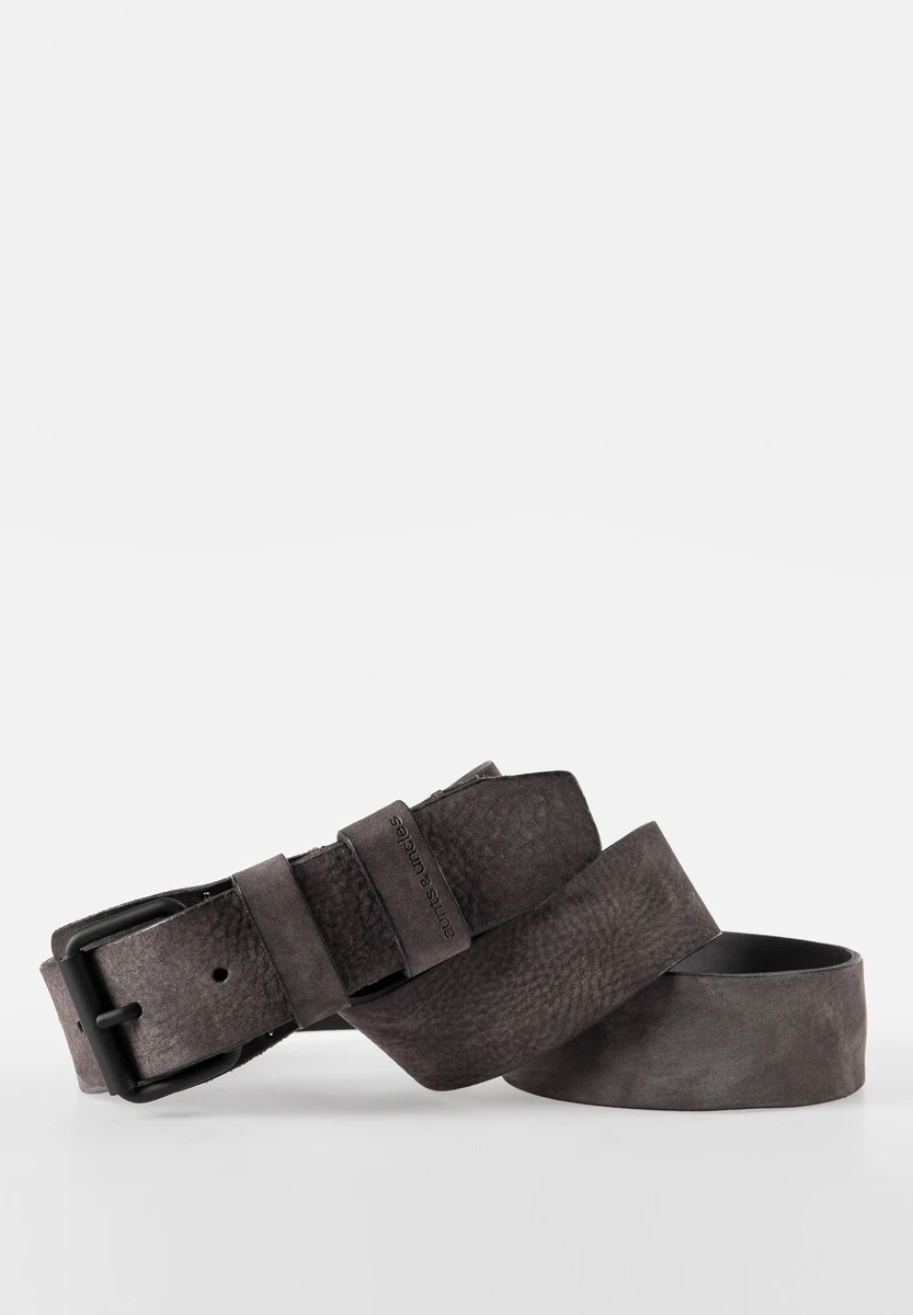 aunts & uncles Rockin Fella - Nubuck Pepper Tasche, Produktbild, bei Bag-Age Berlin kaufen