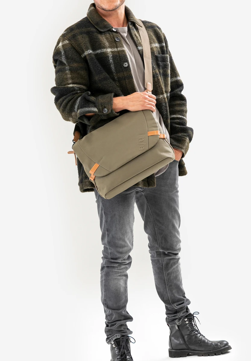 aunts & uncles Matsumoto Fallen Rock Tasche, Produktbild, bei Bag-Age Berlin kaufen