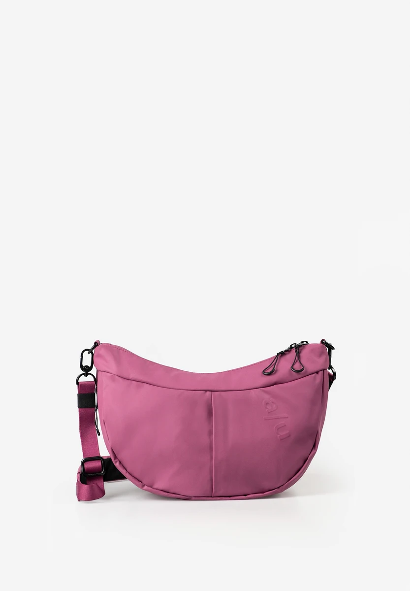 aunts & uncles Toyo RE lite Berry Tasche, Vorderansicht, bei Bag-Age Berlin kaufen