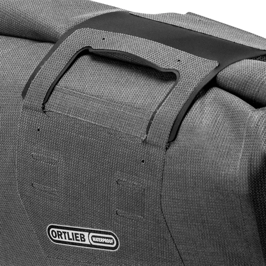 ORTLIEB Trunk-Bag RC Pepper Rack-Top Bag, Detailansicht, bei Bag-Age