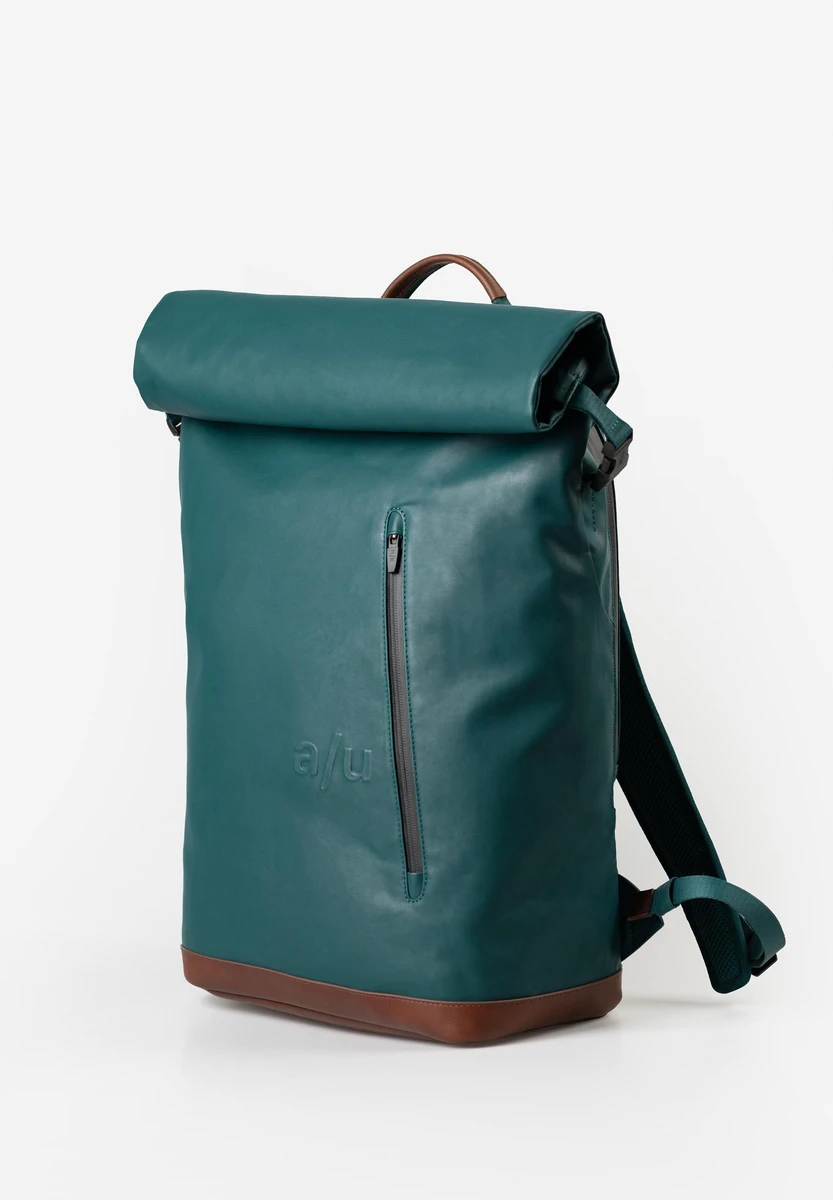 aunts & uncles Tsu Transformative Teal Tasche, Rückansicht, bei Bag-Age Berlin kaufen