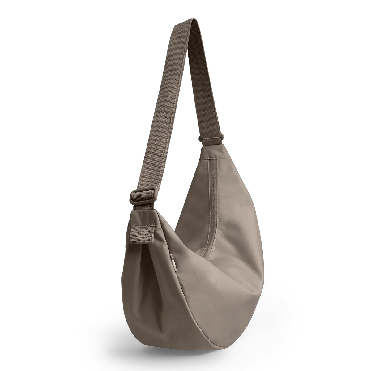 GOT BAG Moon Bag Large Seal Monochrome – Studiofoto | nachhaltig | Bag-Age
