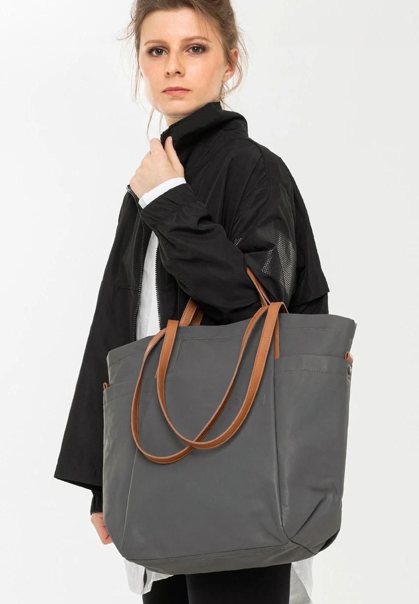 aunts & uncles Takamatsu Gravity Grey Tasche, Produktbild, bei Bag-Age Berlin kaufen