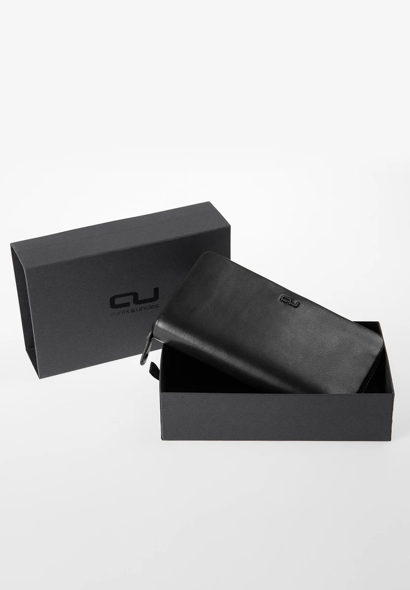 aunts & uncles Jonnika Black Tasche, Produktbild, bei Bag-Age Berlin kaufen