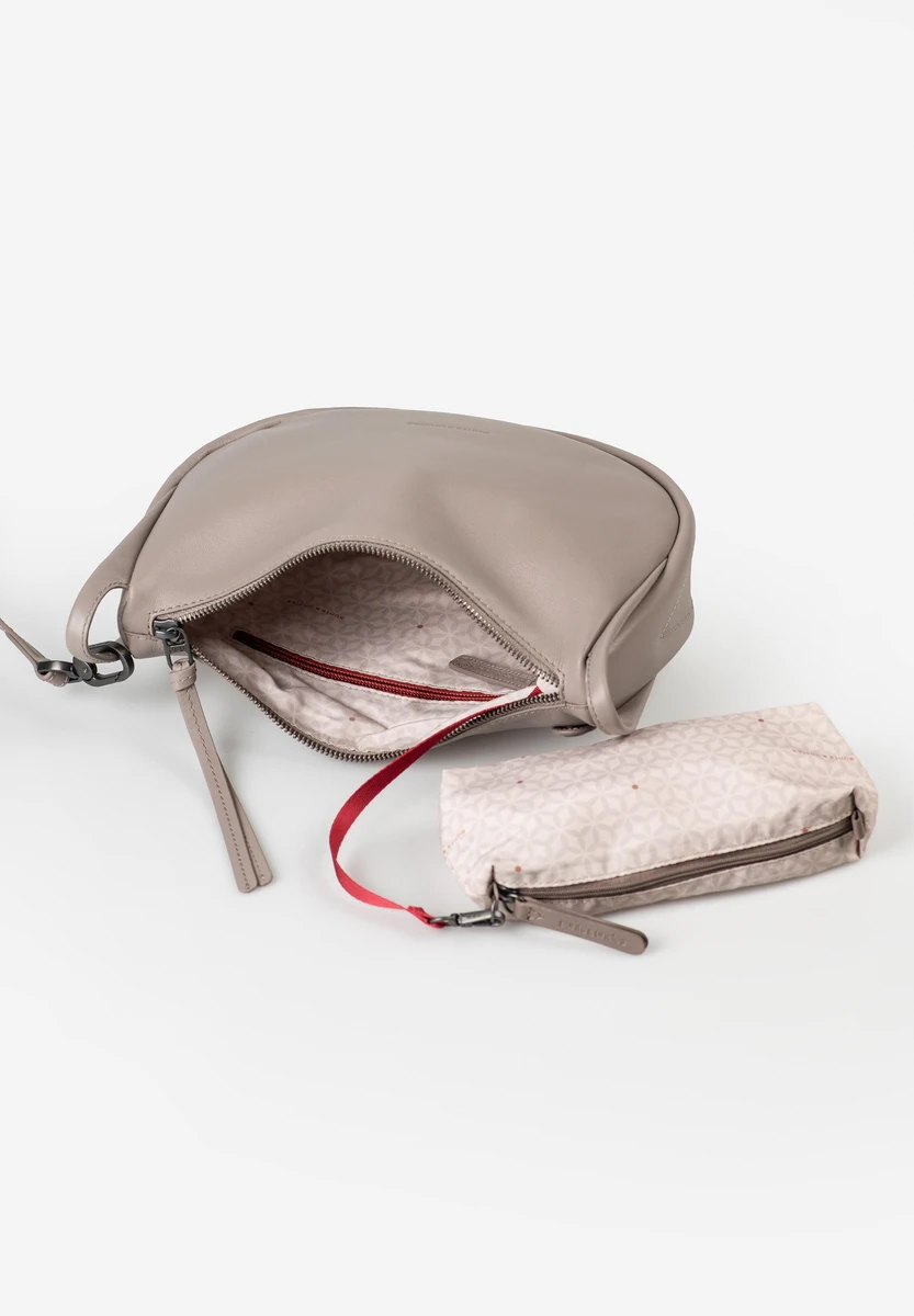 aunts & uncles Fawn Taupe Tasche, Produktbild, bei Bag-Age Berlin kaufen