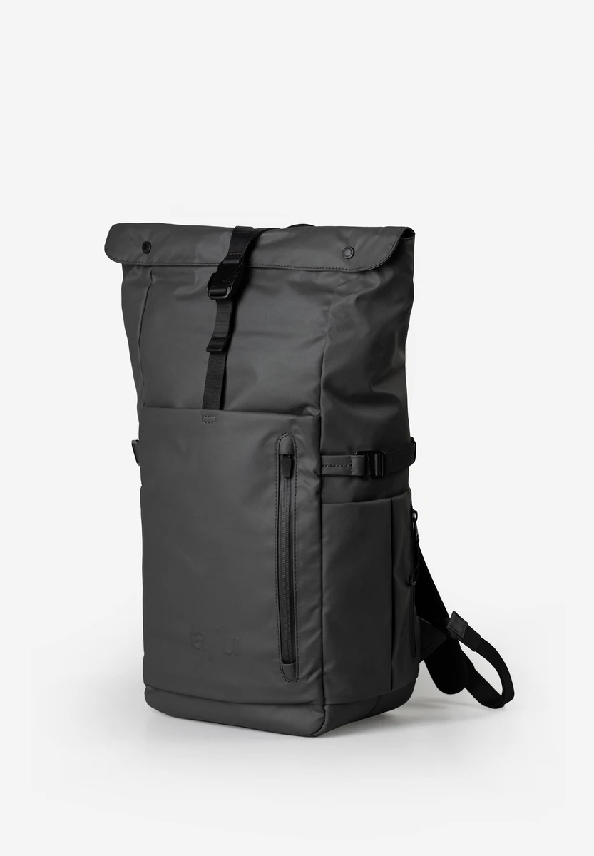 aunts & uncles Tokachi RE Volcanic Ash Tasche, Rückansicht, bei Bag-Age Berlin kaufen