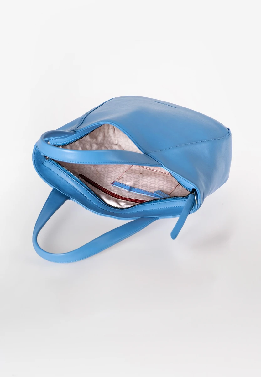 aunts & uncles Hyacinth Tranquil Blue Tasche, Produktbild, bei Bag-Age Berlin kaufen
