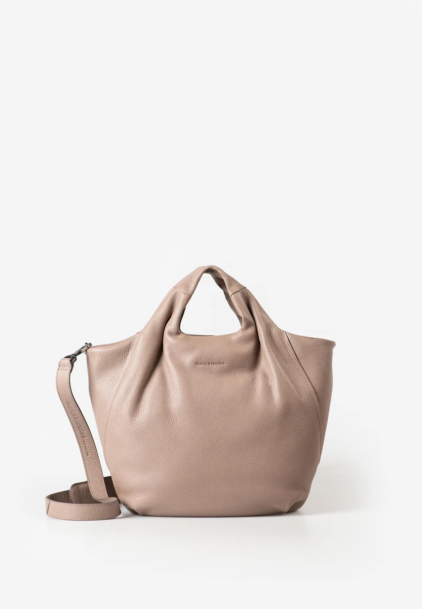 aunts & uncles Dearie Portabella Tasche, Vorderansicht, bei Bag-Age Berlin kaufen