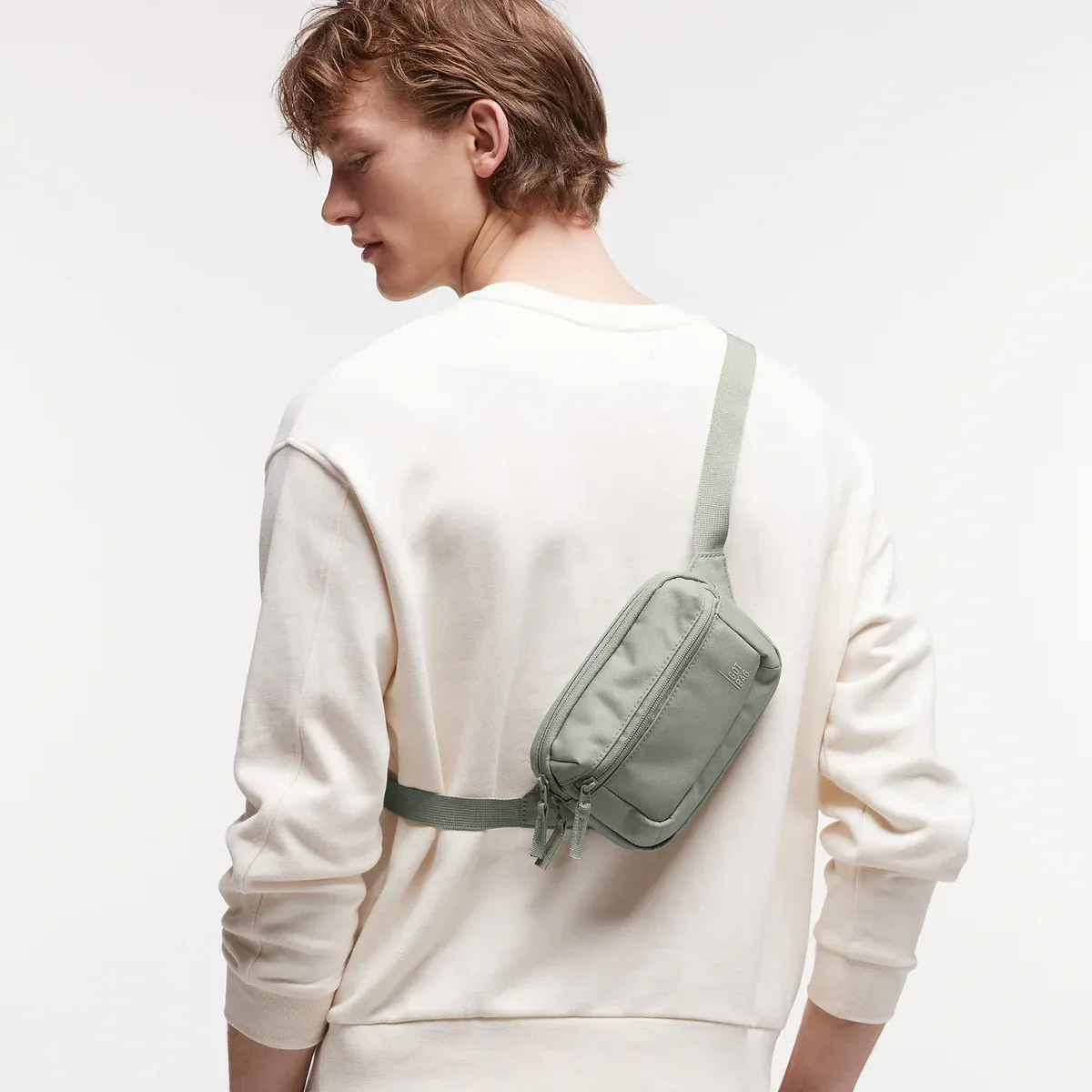 GOT BAG Sling Bag Small Bass – Lifestyle-Foto 2 | nachhaltig | Bag-Age