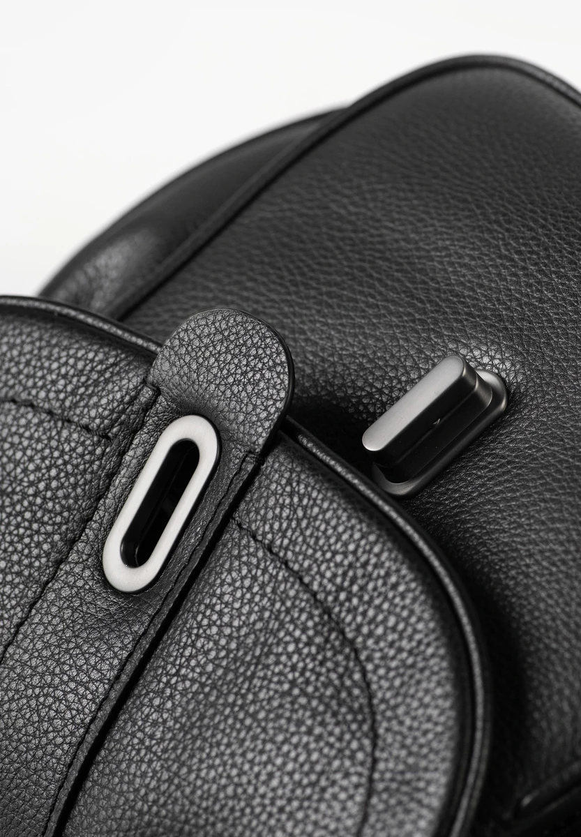 aunts & uncles Grace Black Dress Tasche, Produktbild, bei Bag-Age Berlin kaufen