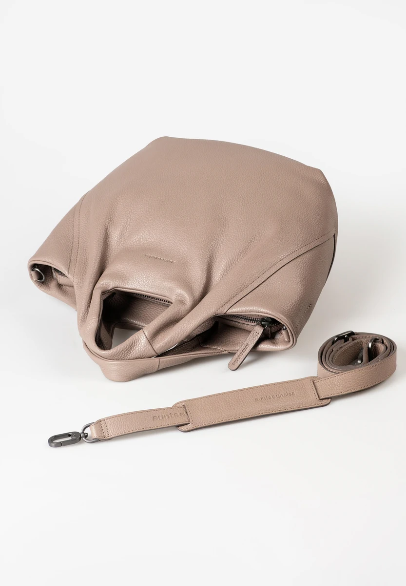 aunts & uncles Dearie Portabella Tasche, Produktbild, bei Bag-Age Berlin kaufen