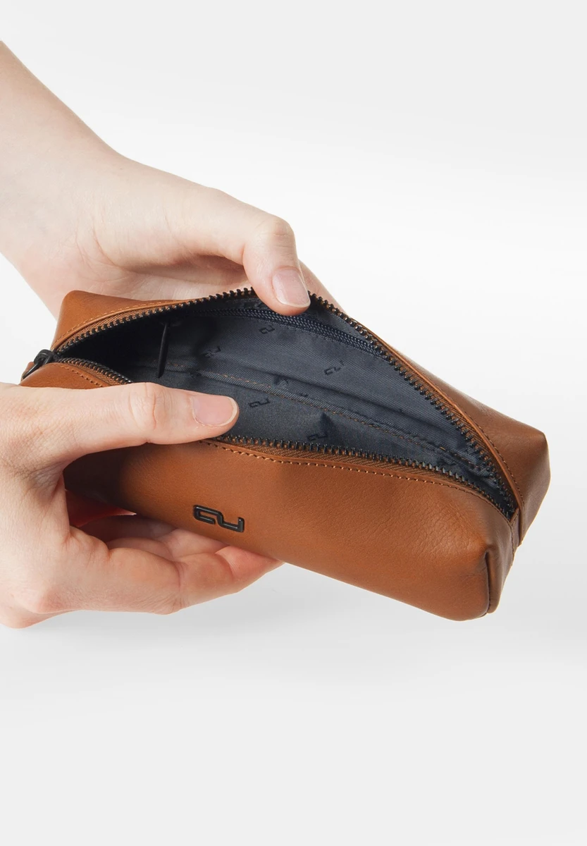 aunts & uncles Jori Cognac Tasche, Produktbild, bei Bag-Age Berlin kaufen