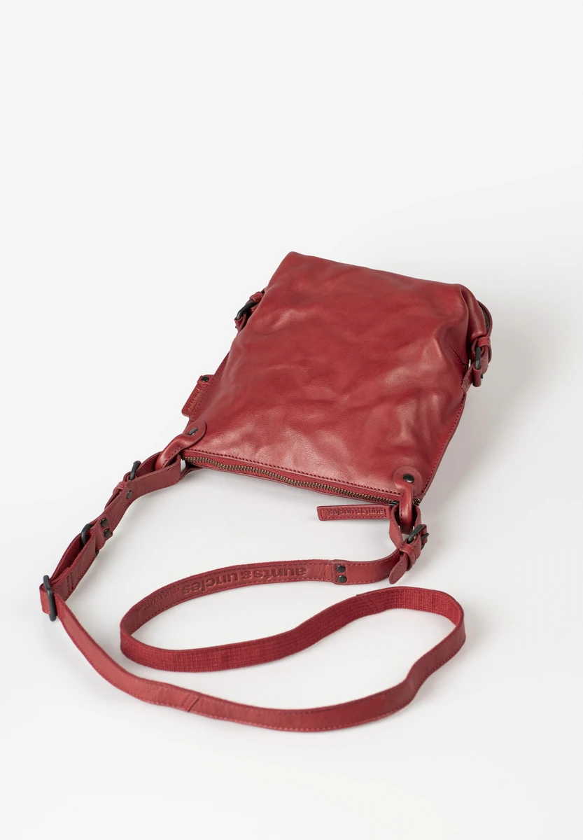 aunts & uncles Mrs. Chocolate Cookie Intense Rust Tasche, Produktbild, bei Bag-Age Berlin kaufen
