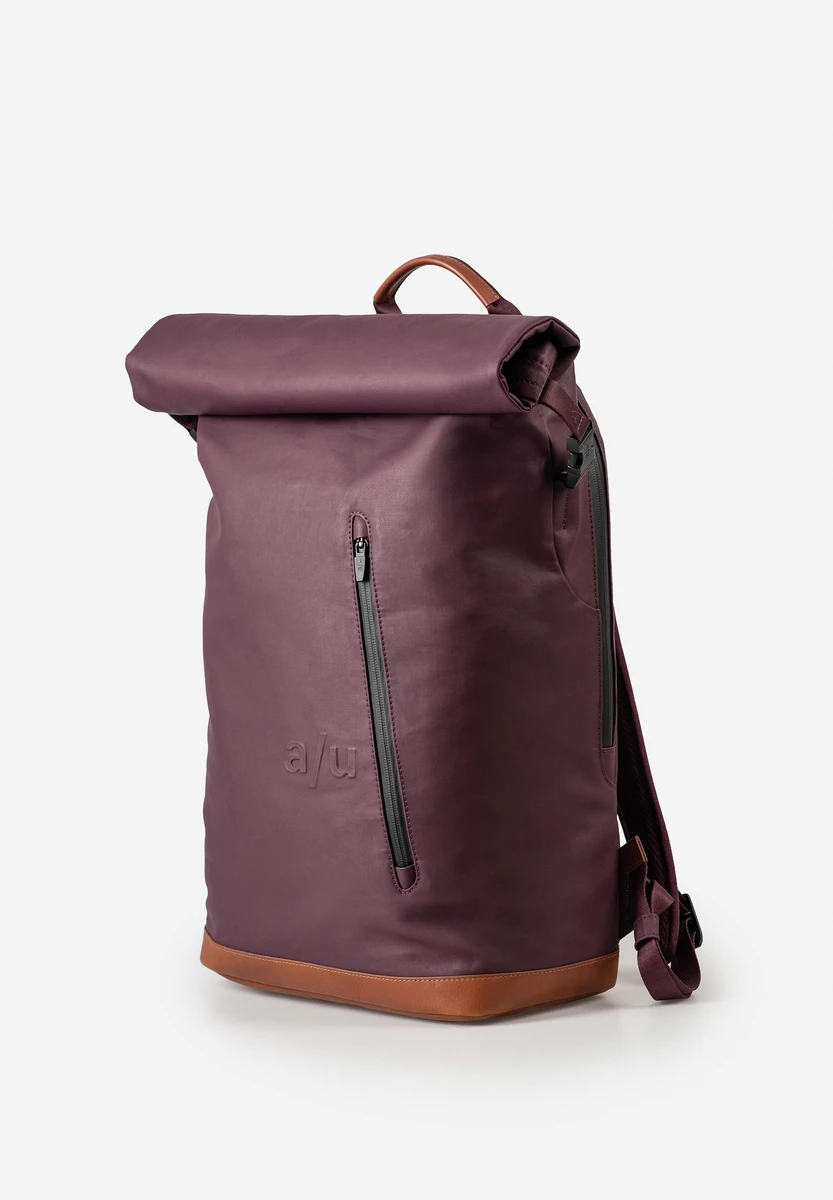 aunts & uncles Matsuyama Cherry Laquer Tasche, Rückansicht, bei Bag-Age Berlin kaufen
