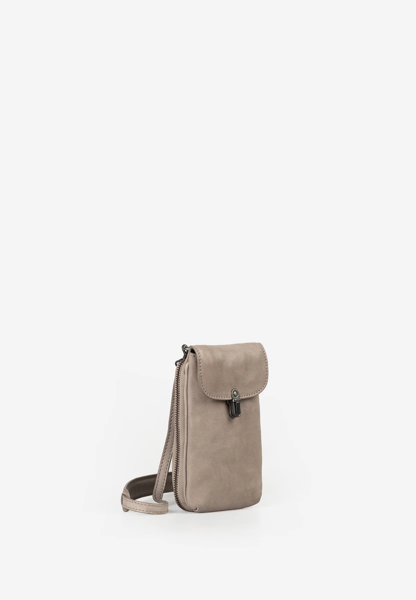 aunts & uncles Mrs. Lemon Twist Roasted Cashew Tasche, Produktbild, bei Bag-Age Berlin kaufen