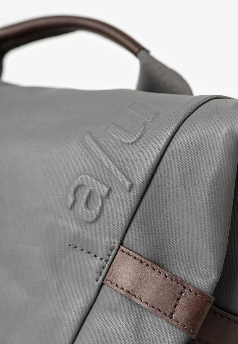aunts & uncles Kazo Pewter Tasche, Produktbild, bei Bag-Age Berlin kaufen