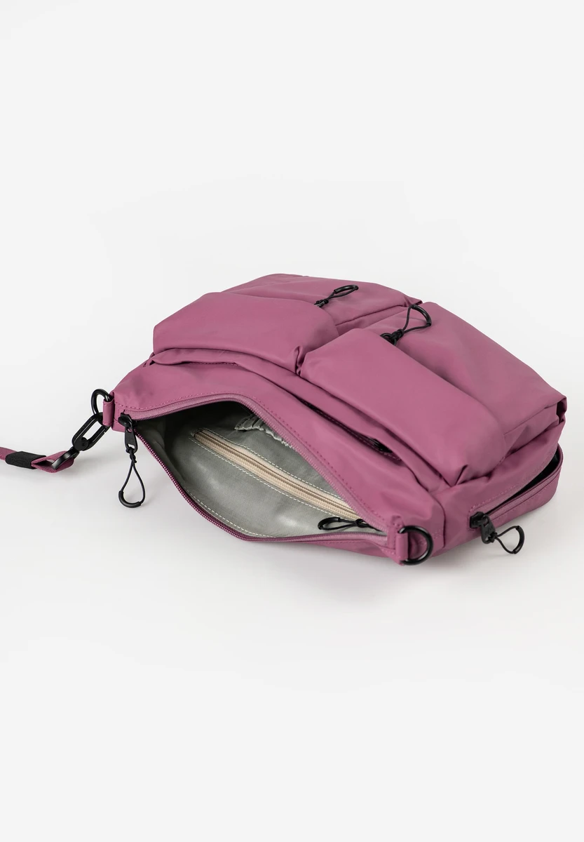 aunts & uncles Mogami RE lite Berry Tasche, Produktbild, bei Bag-Age Berlin kaufen