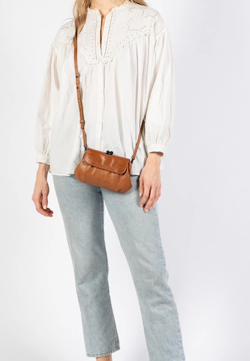 aunts & uncles Mrs. Whoopie Pie Caramel Tasche, Produktbild, bei Bag-Age Berlin kaufen