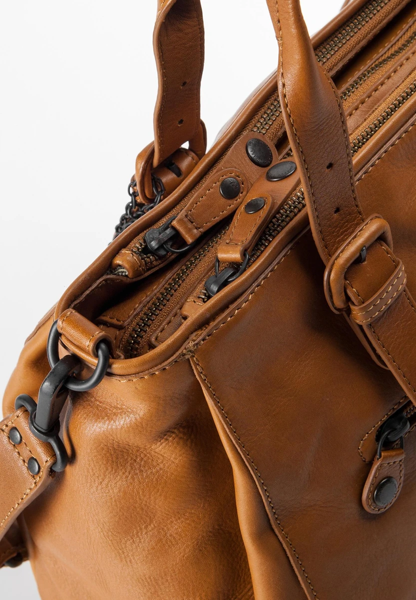 aunts & uncles Mrs. Shortbread Caramel Tasche, Produktbild, bei Bag-Age Berlin kaufen