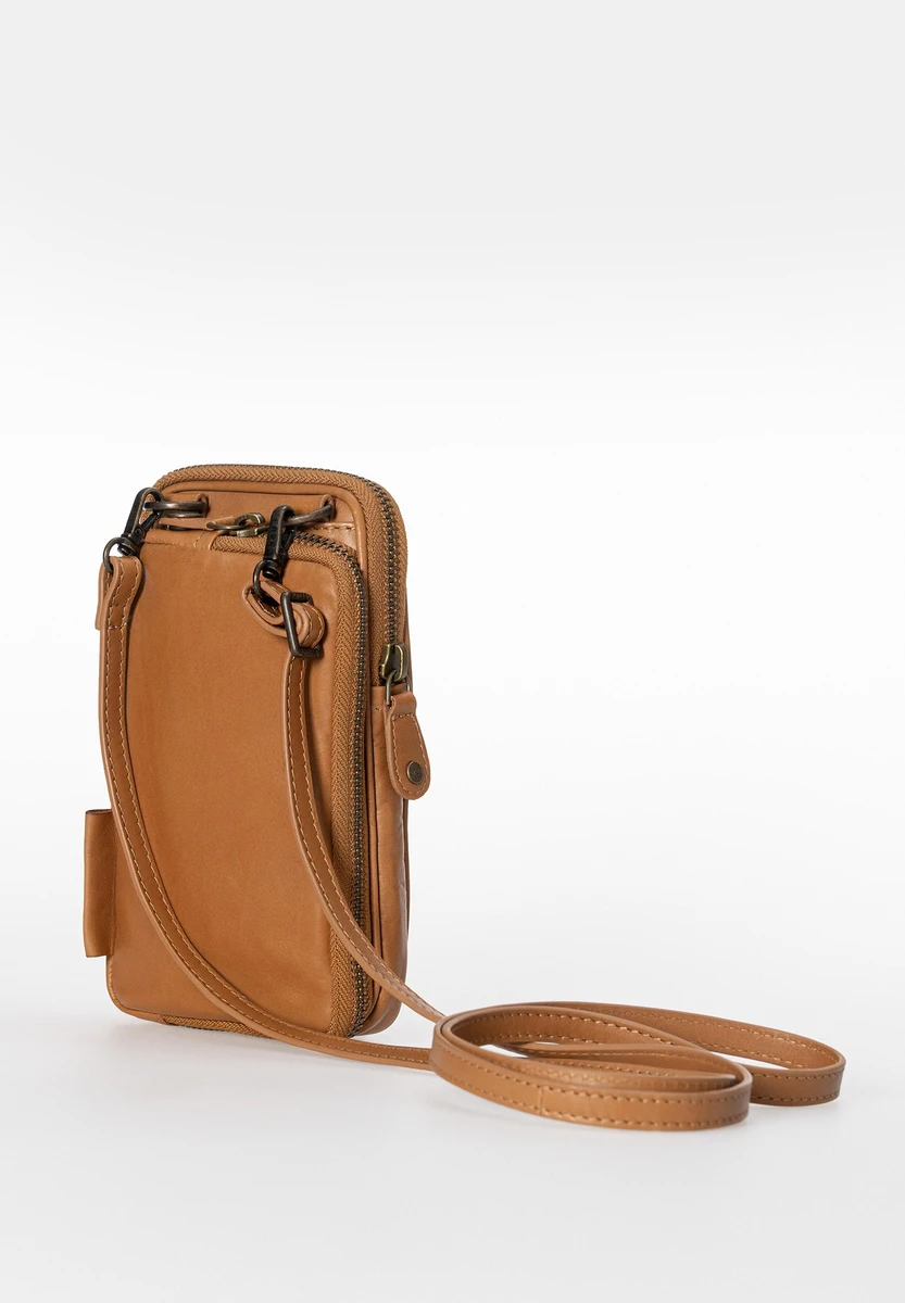 aunts & uncles Prune Cognac Tasche, Produktbild, bei Bag-Age Berlin kaufen