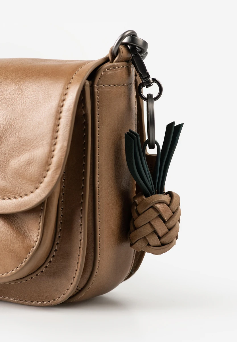 aunts & uncles Pineapple Charm Iced Coffee Tasche, Produktbild, bei Bag-Age Berlin kaufen