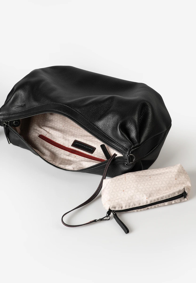 aunts & uncles Dewdrop Black Dress Tasche, Produktbild, bei Bag-Age Berlin kaufen