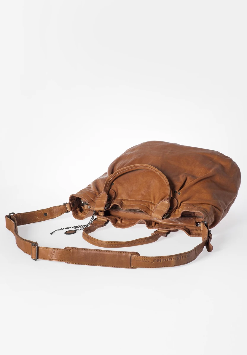 aunts & uncles Susan Creme Brulee Tasche, Produktbild, bei Bag-Age Berlin kaufen