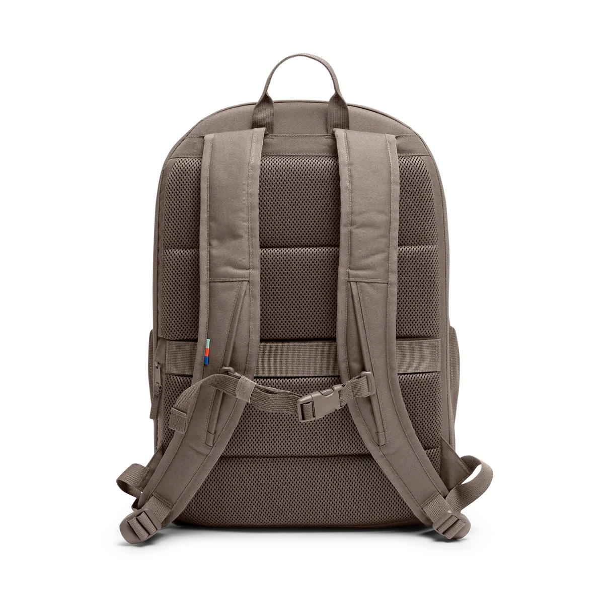 GOT BAG Hybrid Pack Oyster – Rückansicht | nachhaltig | Bag-Age