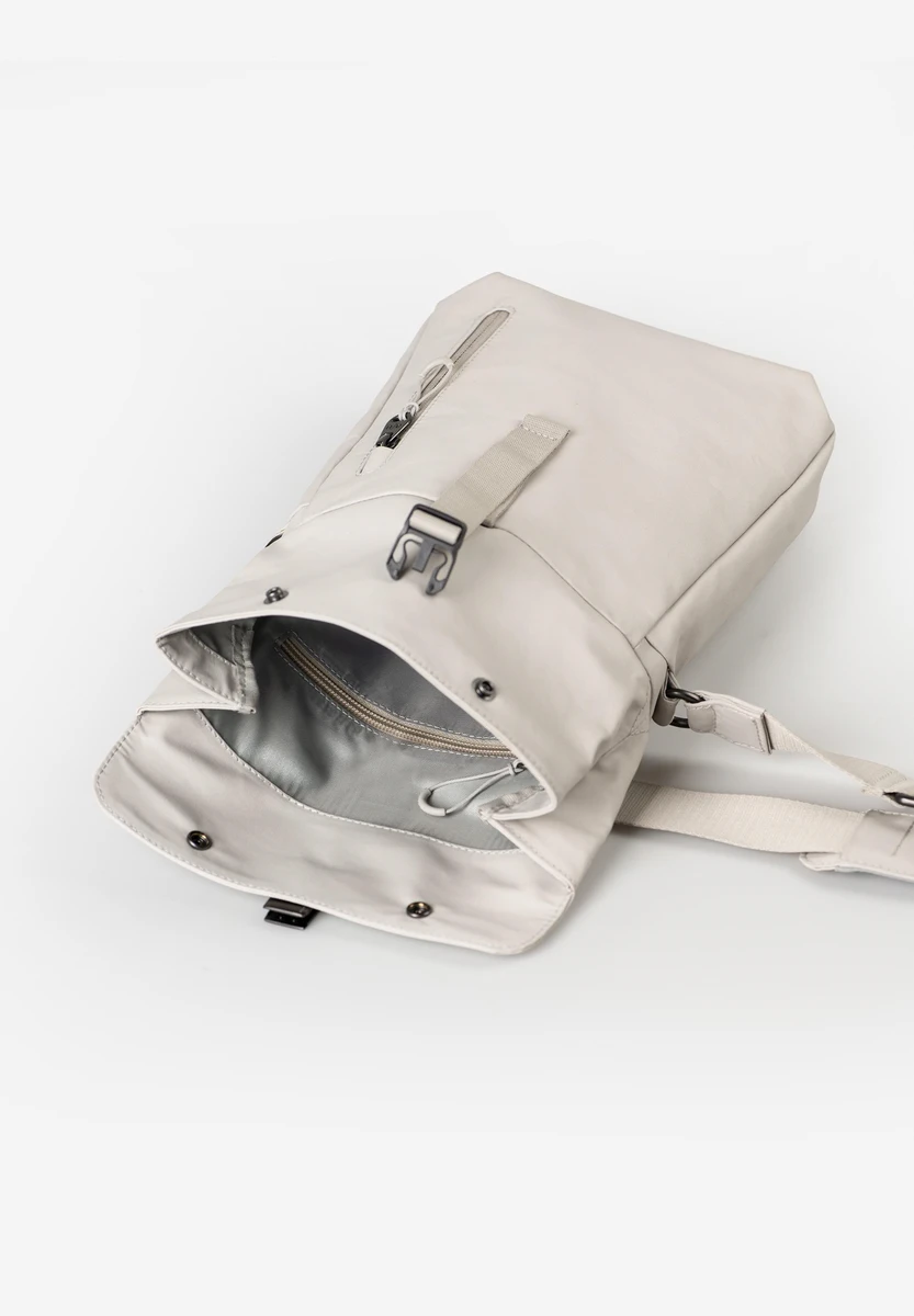 aunts & uncles Kuji RE Linen Tasche, Produktbild, bei Bag-Age Berlin kaufen