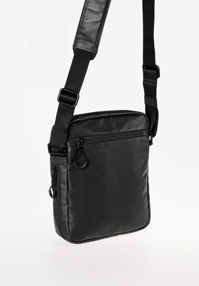 aunts & uncles Oyabe RE Black Tasche, Produktbild, bei Bag-Age Berlin kaufen