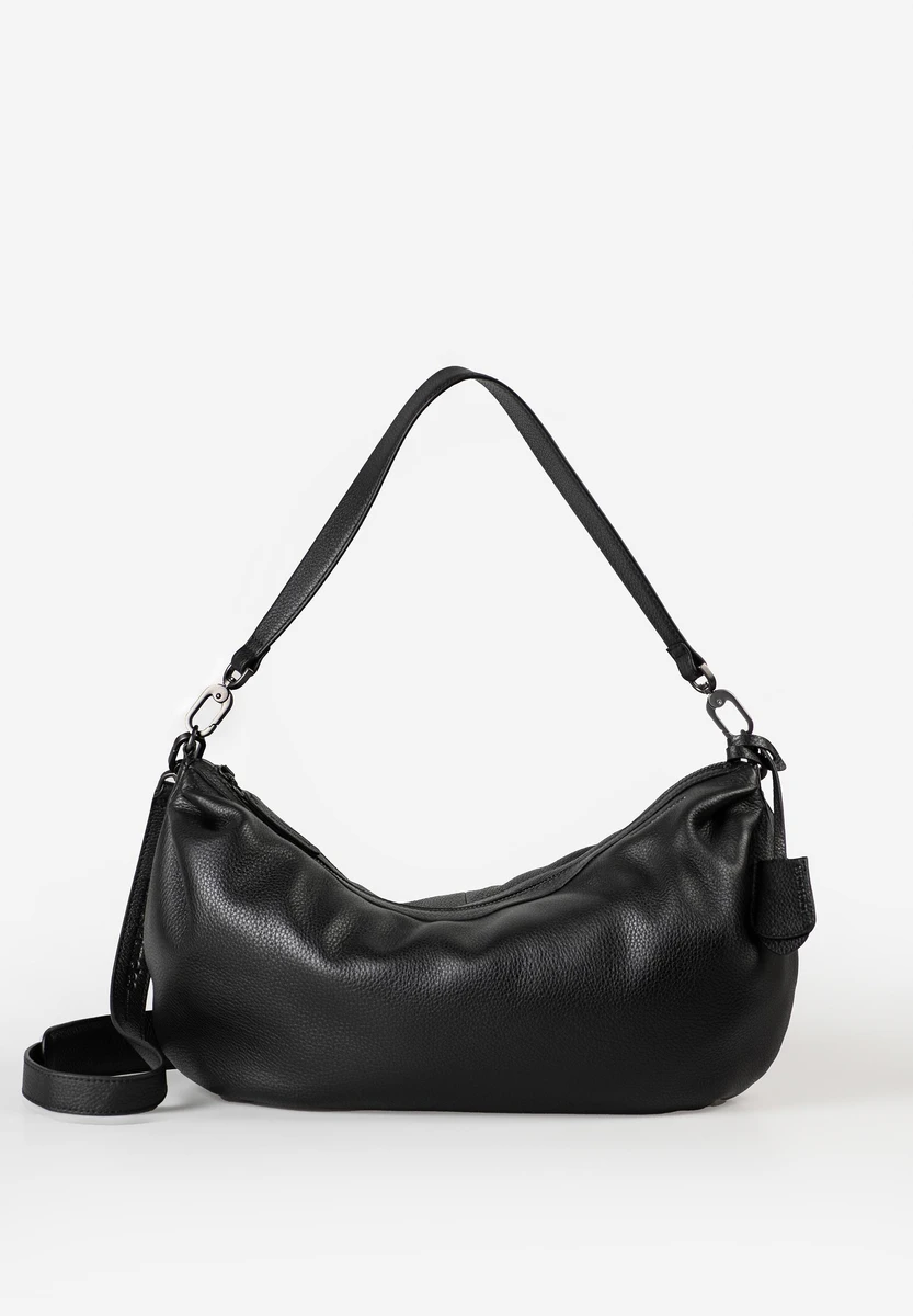 aunts & uncles Dewdrop Black Dress Tasche, Vorderansicht, bei Bag-Age Berlin kaufen