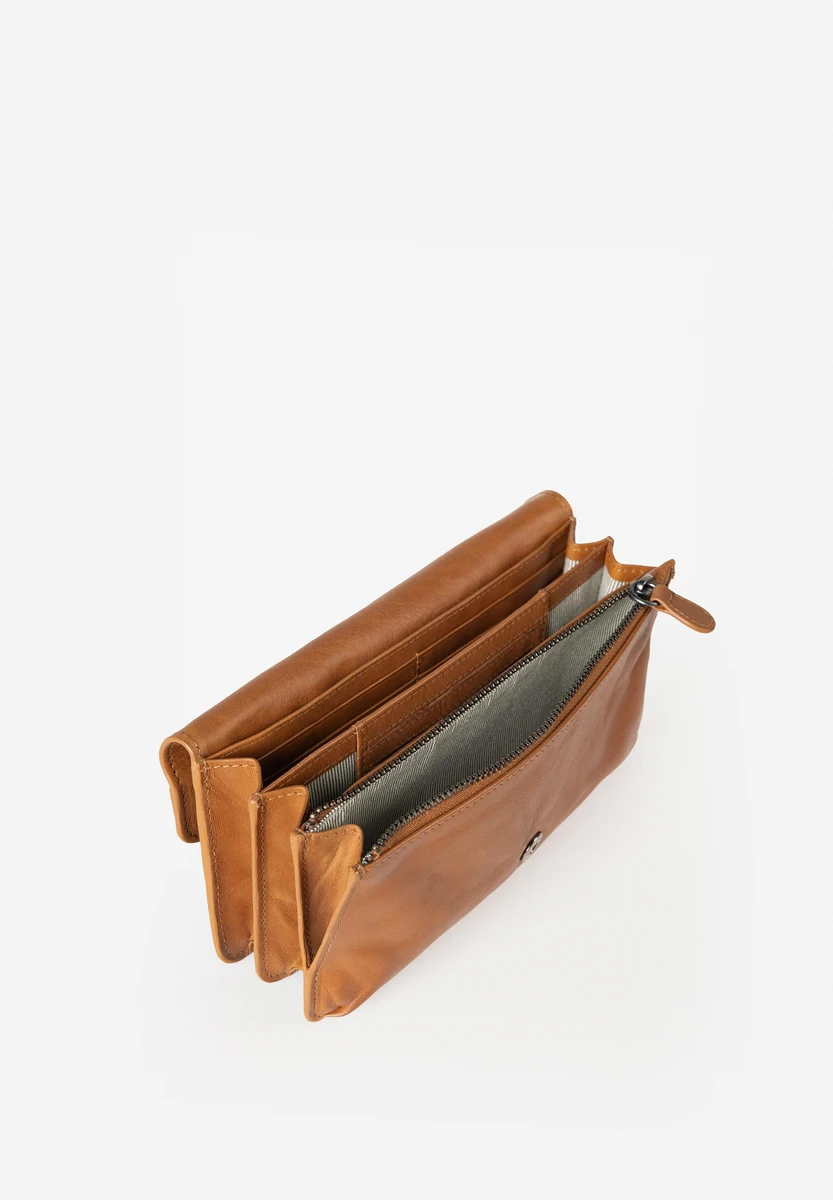 aunts & uncles Charlene Caramel Tasche, Produktbild, bei Bag-Age Berlin kaufen
