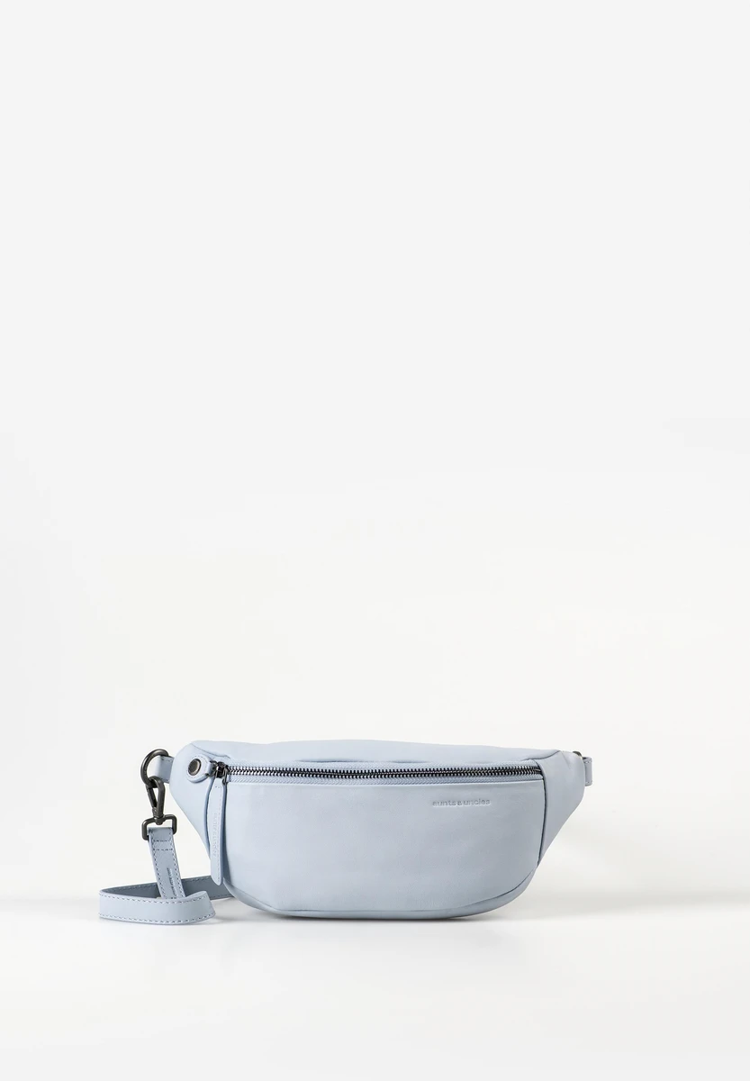 aunts & uncles Bilberry Blue Aura Tasche, Vorderansicht, bei Bag-Age Berlin kaufen