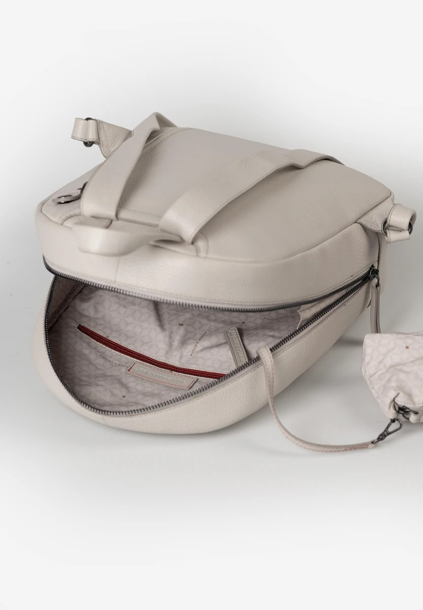 aunts & uncles Tender Chalk Tasche, Rückansicht, bei Bag-Age Berlin kaufen