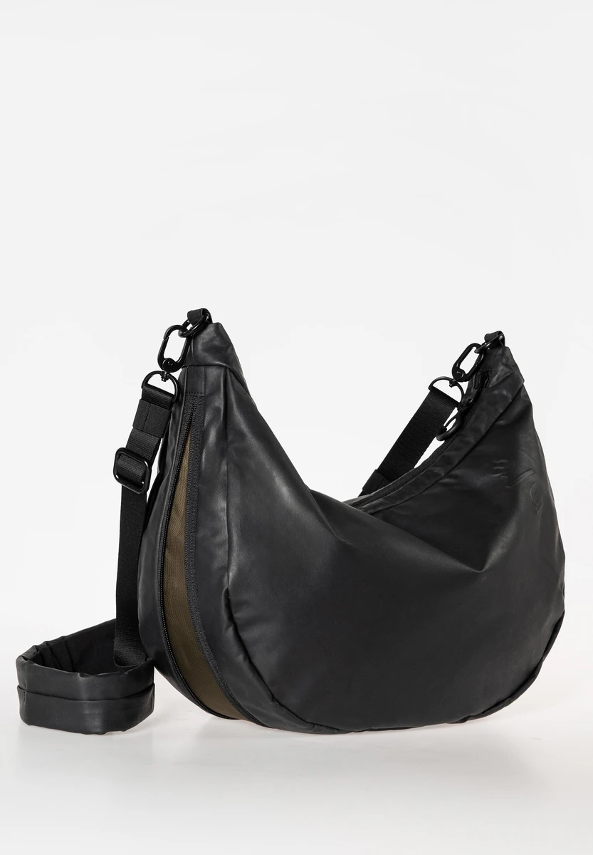 aunts & uncles Koyoshi RE Black Tasche, Produktbild, bei Bag-Age Berlin kaufen