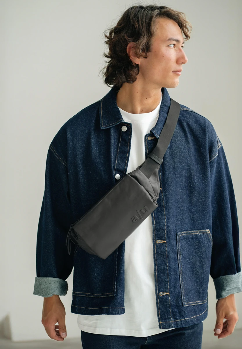 aunts & uncles Himeji Volcanic Ash Tasche, Produktbild, bei Bag-Age Berlin kaufen