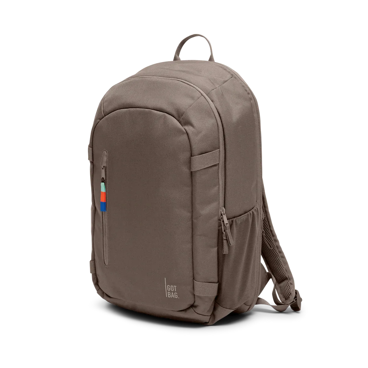 GOT BAG Hybrid Pack Oyster – Studiofoto | nachhaltig | Bag-Age