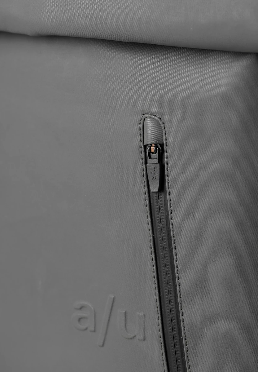 aunts & uncles Tokio Pewter Tasche, Rückansicht, bei Bag-Age Berlin kaufen