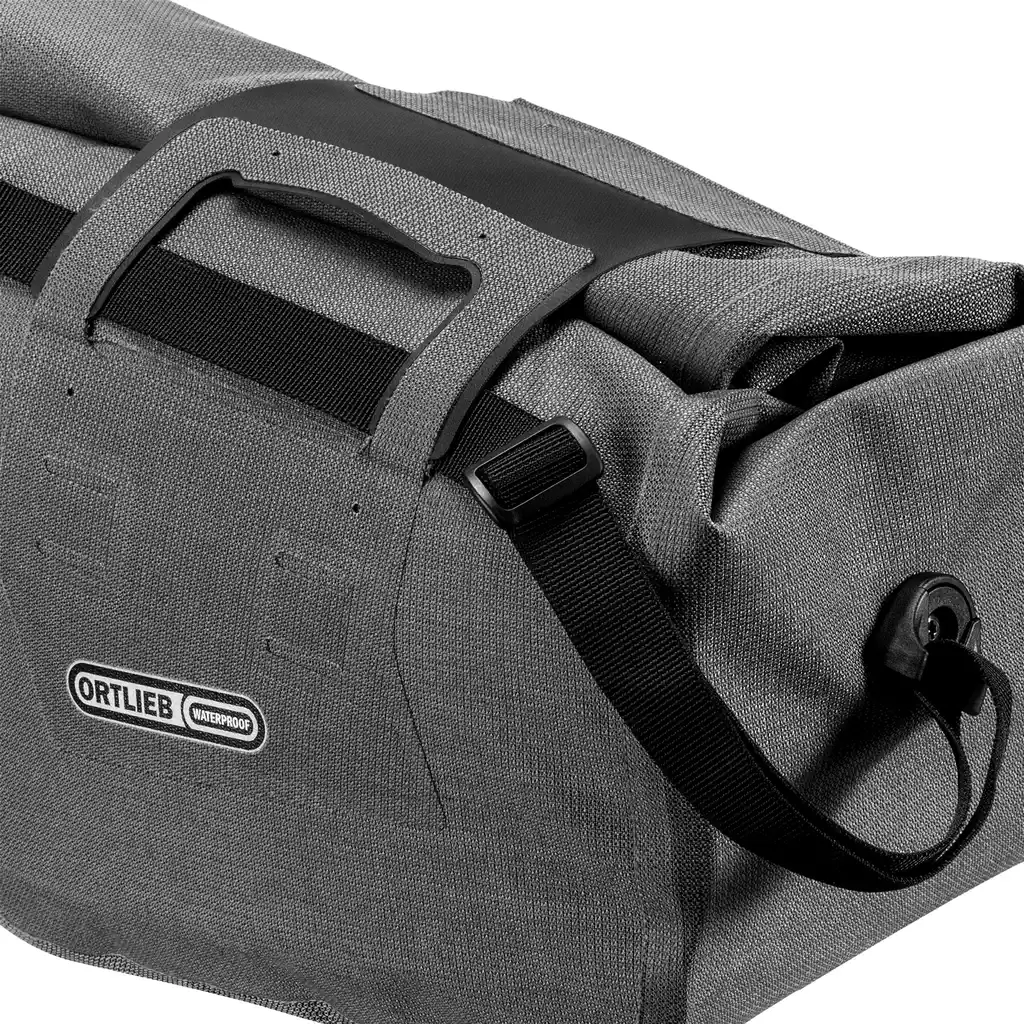 ORTLIEB Trunk-Bag RC Pepper Rack-Top Bag, Detailansicht, bei Bag-Age