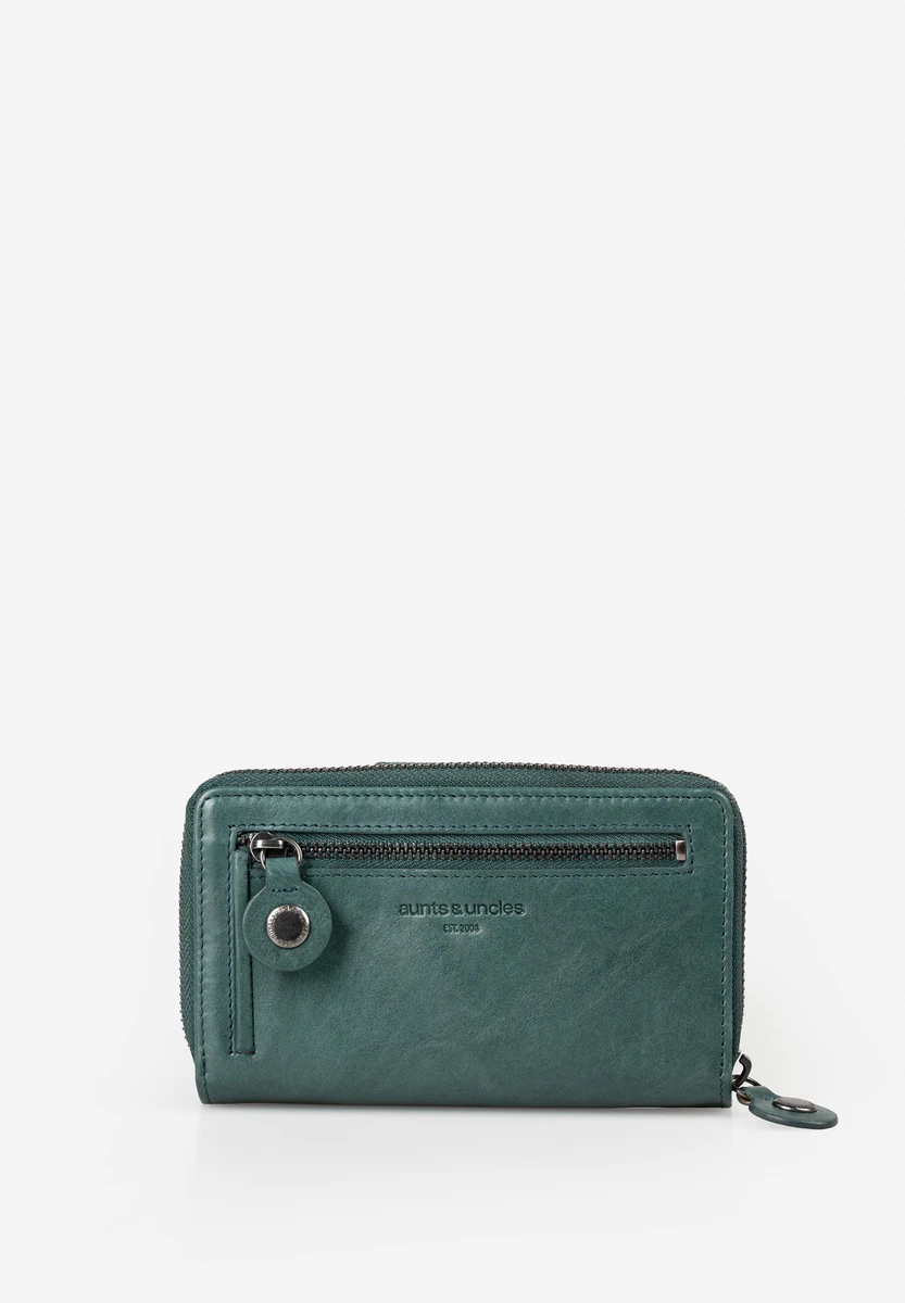 aunts & uncles Francis Green Jewel Tasche, Produktbild, bei Bag-Age Berlin kaufen