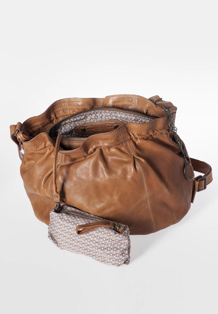 aunts & uncles Hannah Creme Brulee Tasche, Produktbild, bei Bag-Age Berlin kaufen