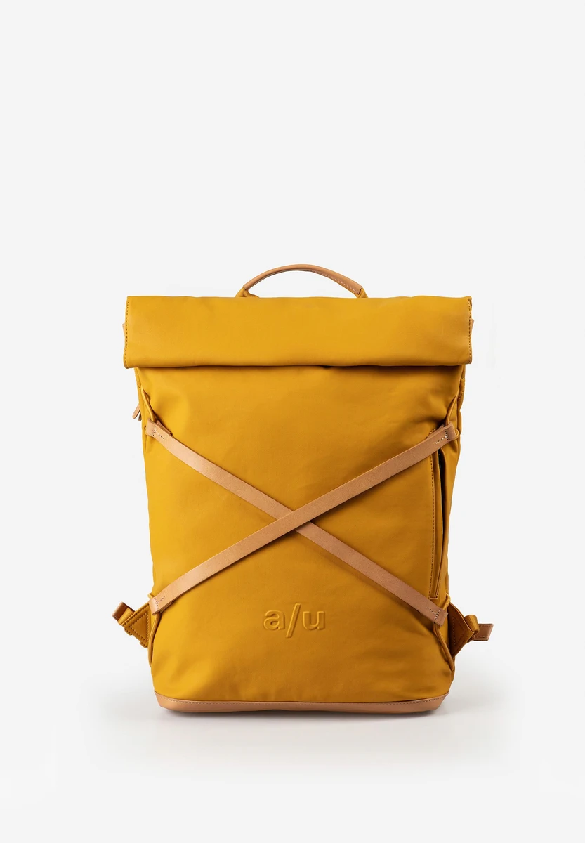 aunts & uncles Osaka Amber Tasche, Vorderansicht, bei Bag-Age Berlin kaufen